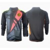 Deutschland Torwart Heimtrikot EM 2024 Langarm